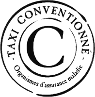 taxi conventionné