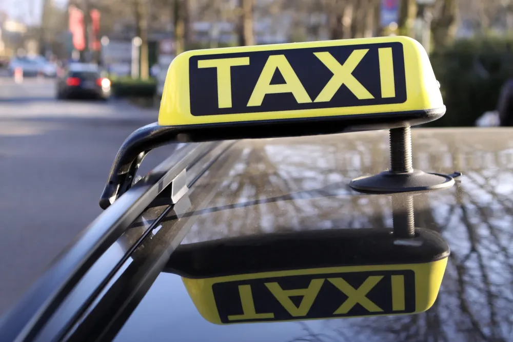transport privé près de Massieux